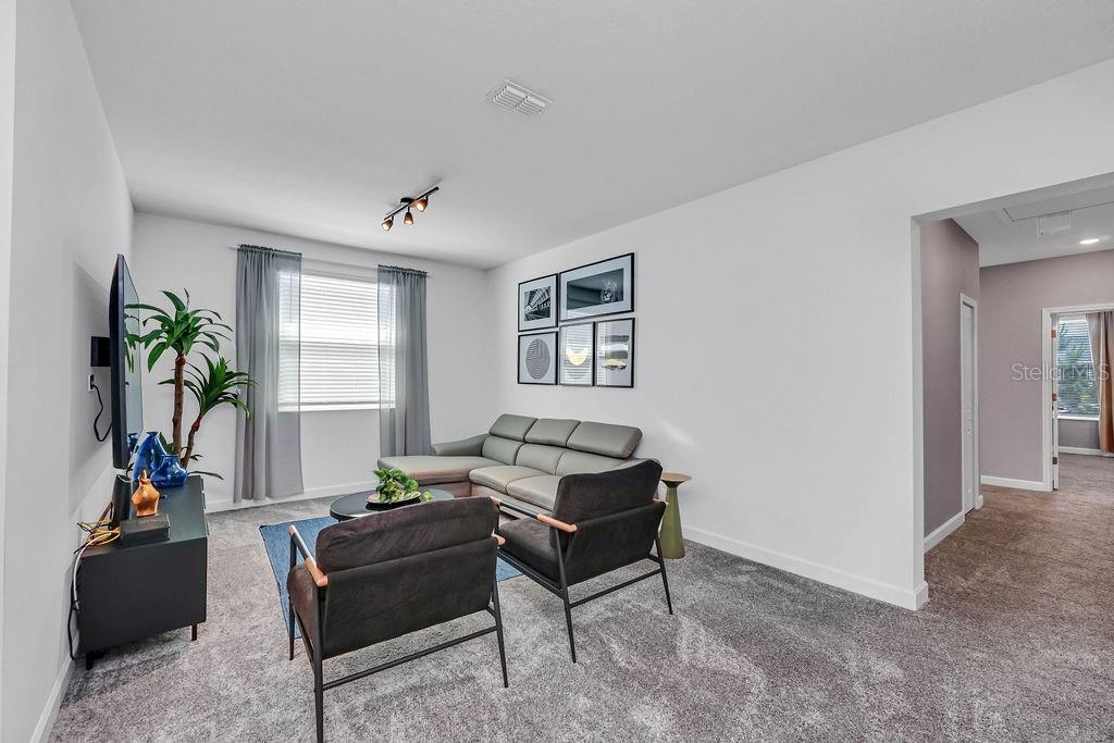 FOX NORTH - Residential Lease