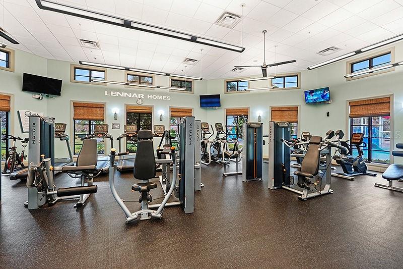 FOX NORTH - Residential Lease