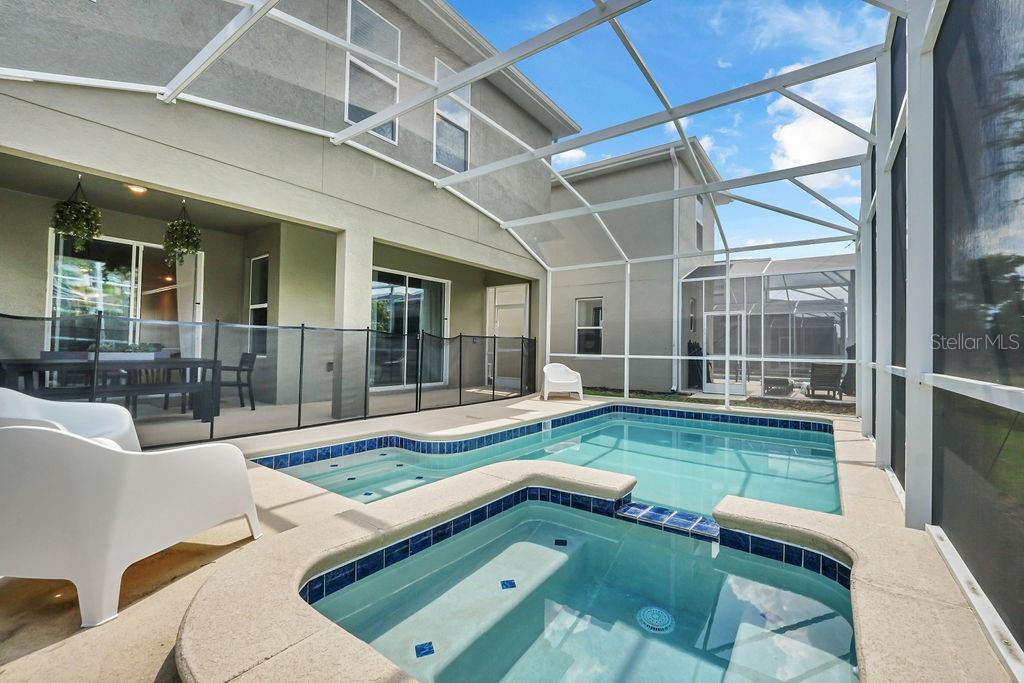 FOX NORTH - Residential Lease