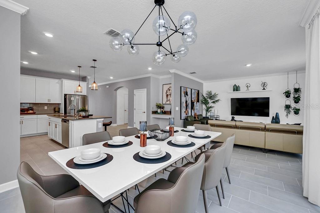 FOX NORTH - Residential Lease