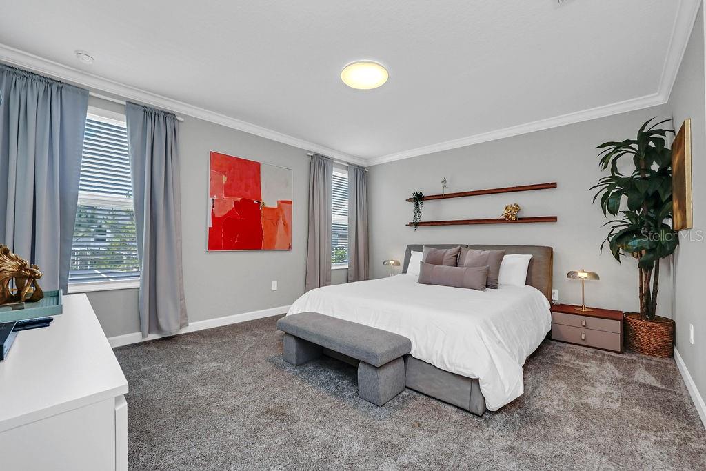FOX NORTH - Residential Lease