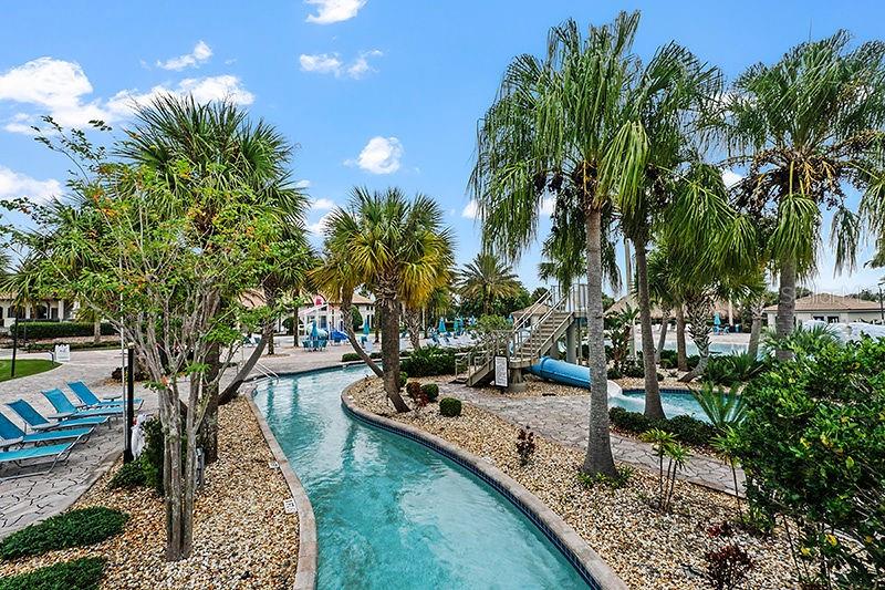 FOX NORTH - Residential Lease