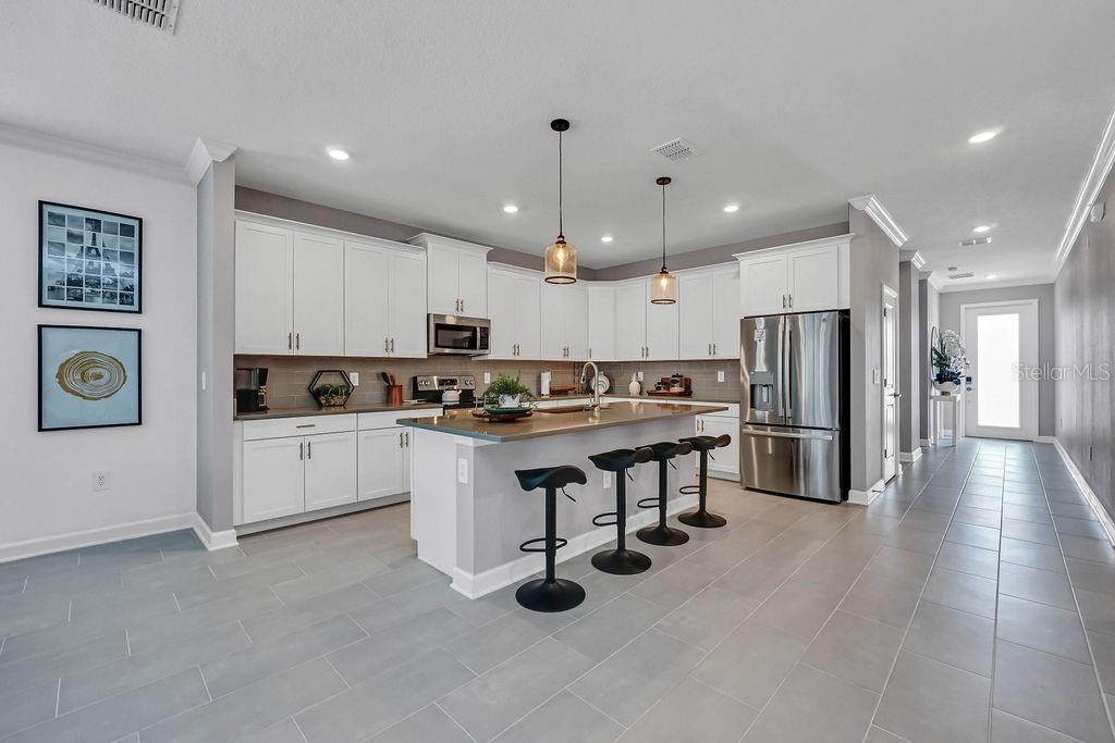 FOX NORTH - Residential Lease