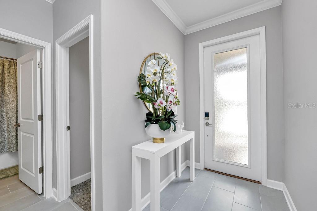 FOX NORTH - Residential Lease