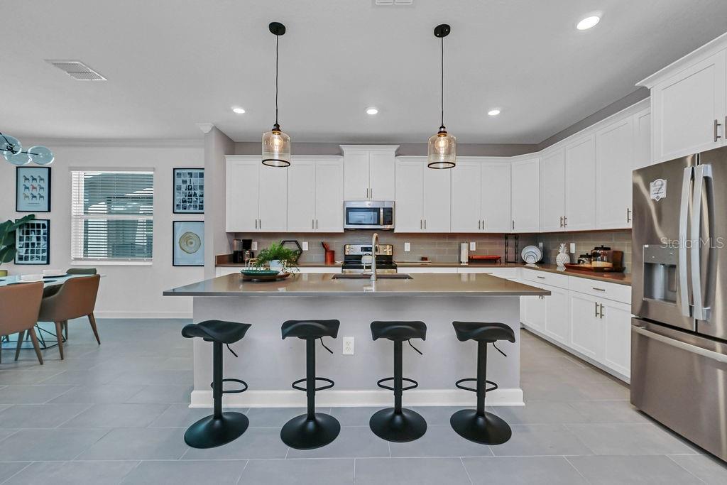 FOX NORTH - Residential Lease
