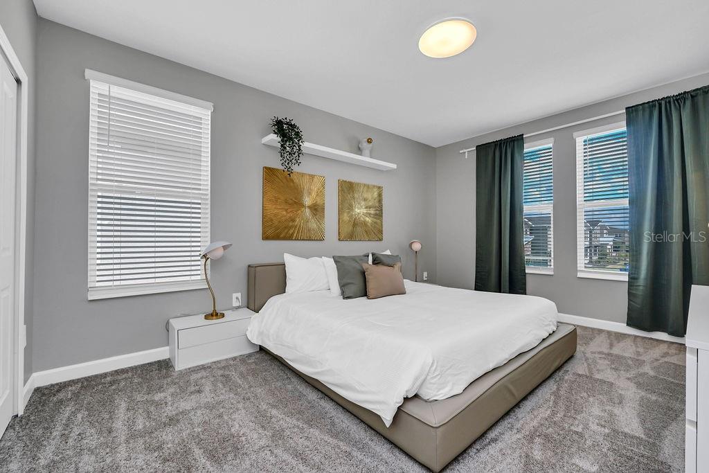 FOX NORTH - Residential Lease