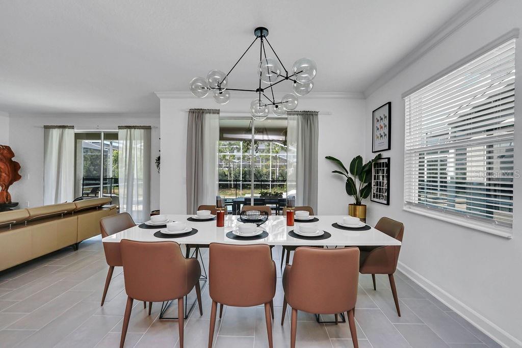 FOX NORTH - Residential Lease
