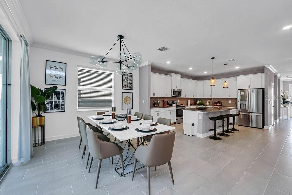 FOX NORTH - Residential Lease