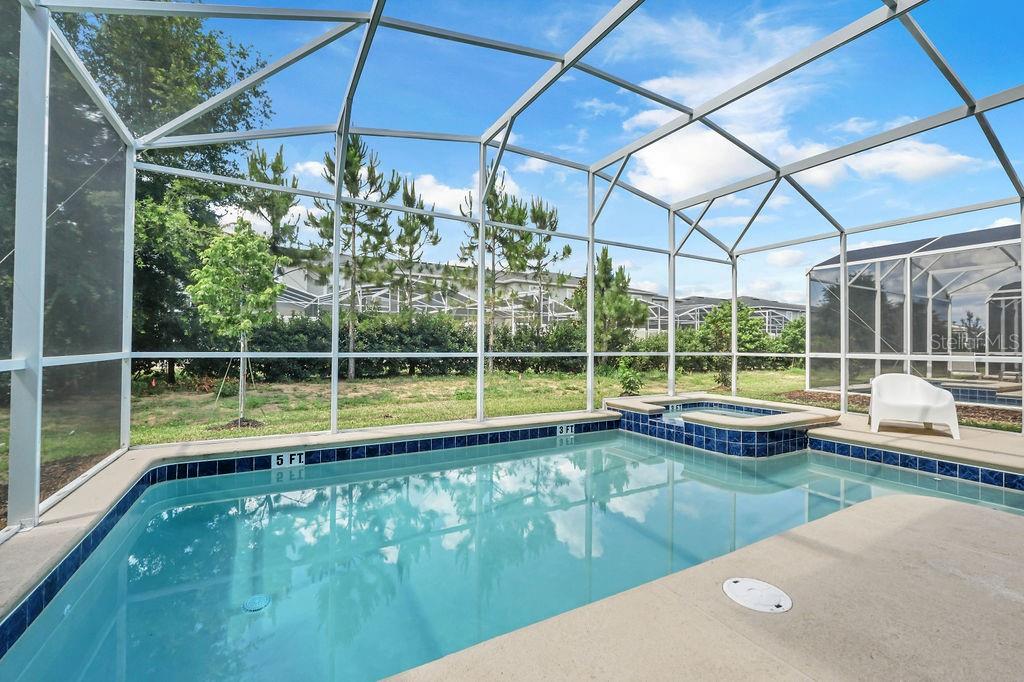 FOX NORTH - Residential Lease