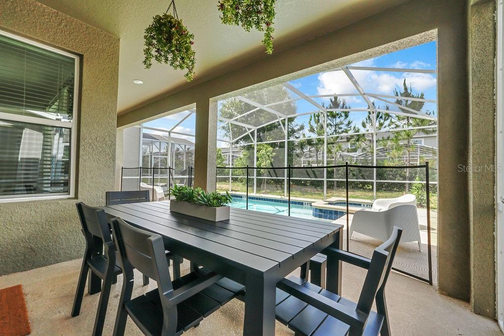 FOX NORTH - Residential Lease