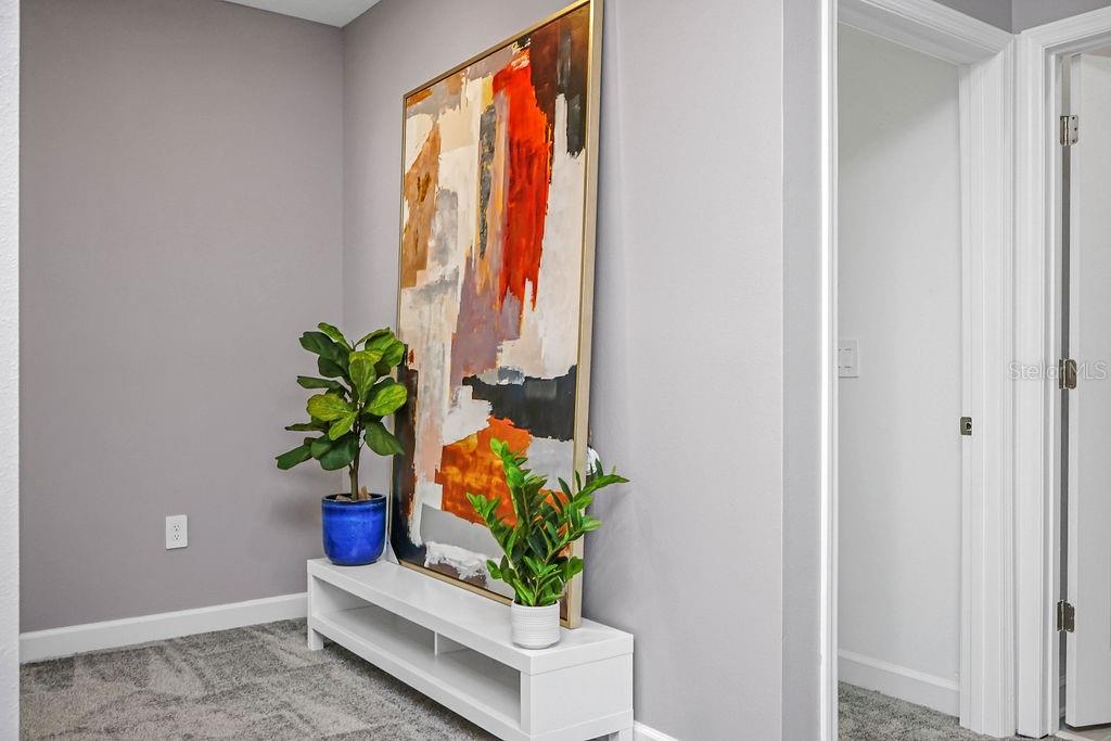 FOX NORTH - Residential Lease