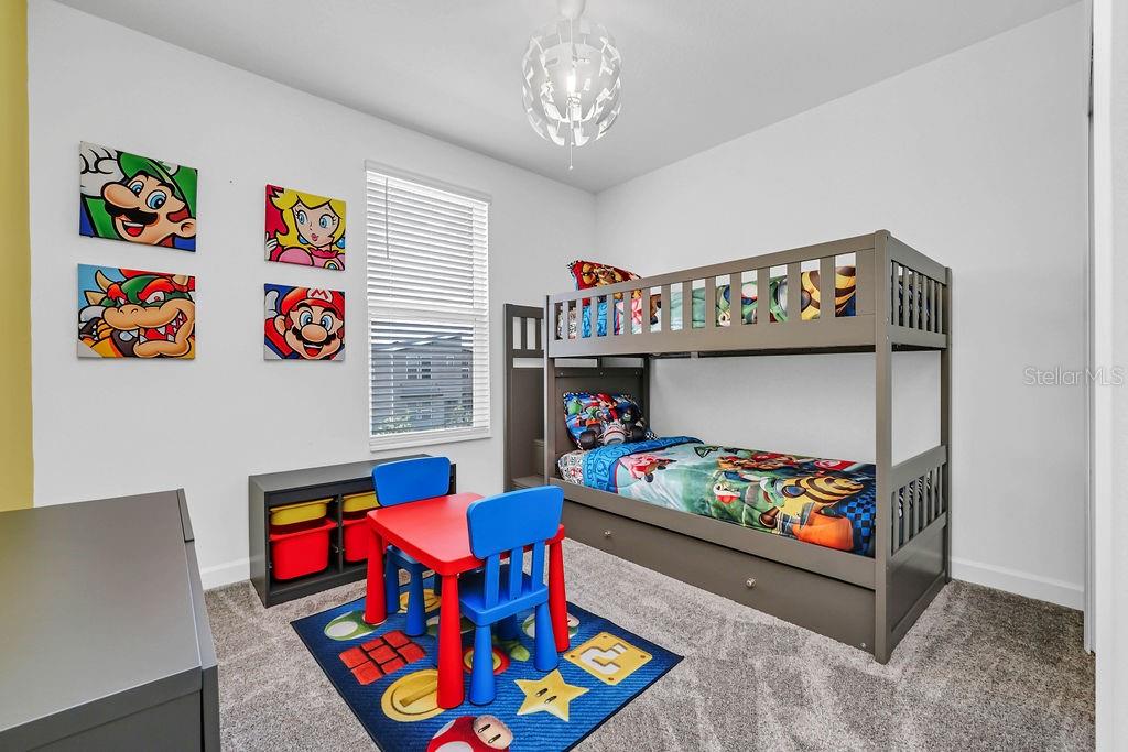 FOX NORTH - Residential Lease