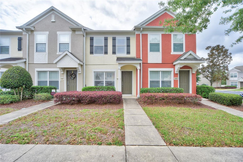 Photo of 4490 SW 49th Avenue, Ocala, FL 34474 (MLS # OM733851)