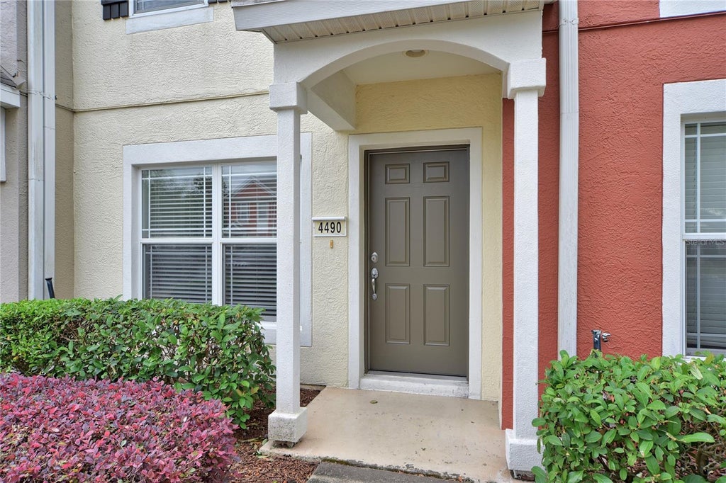 Photo of 4490 SW 49th Avenue, Ocala, FL 34474 (MLS # OM733851)