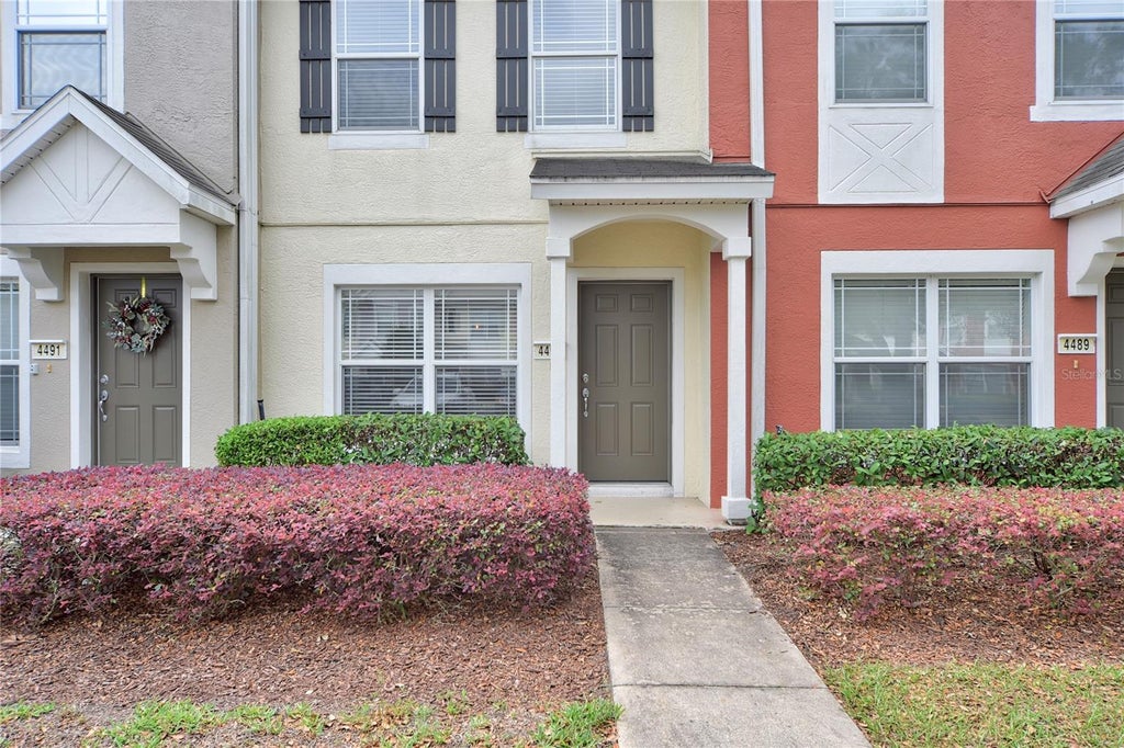 Photo of 4490 SW 49th Avenue, Ocala, FL 34474 (MLS # OM733851)