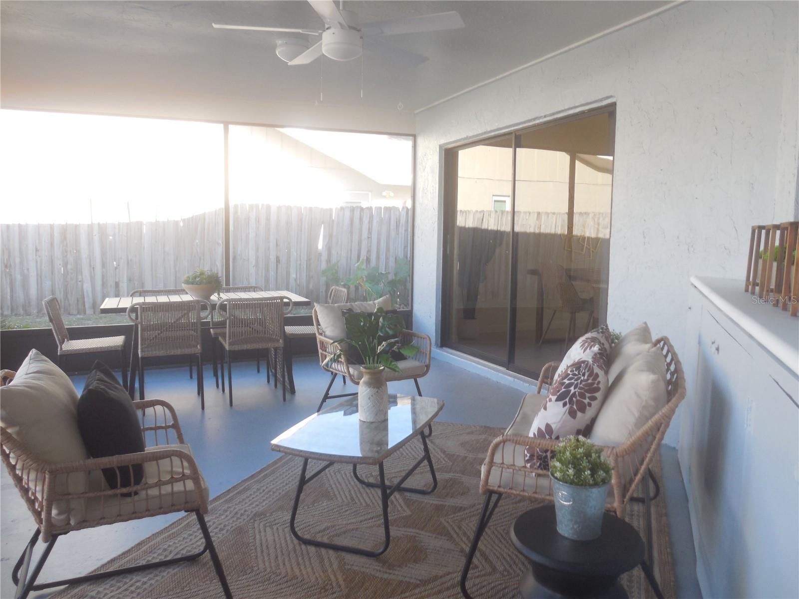 LAKE SARASOTA - Residential