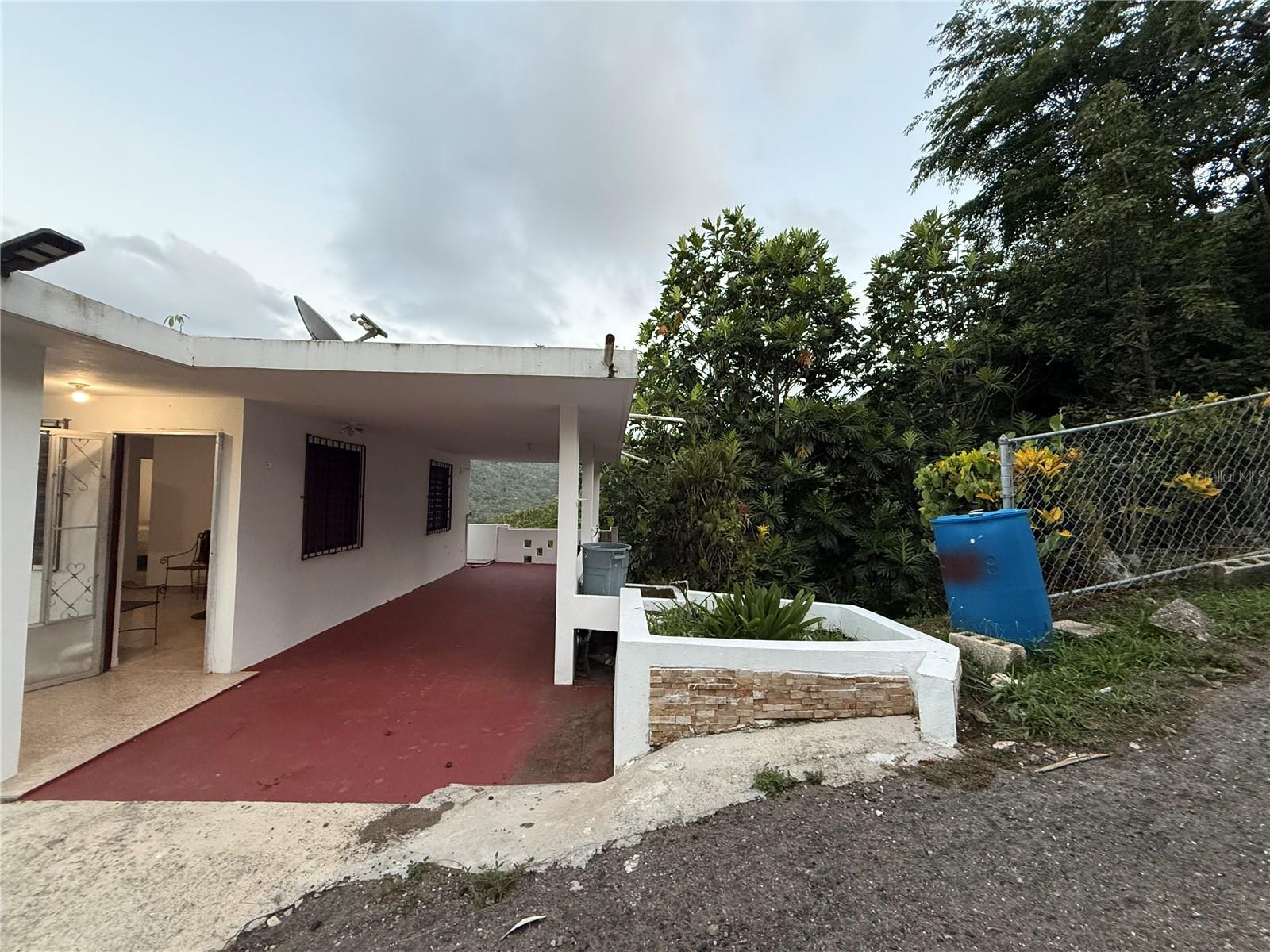 KM 66.2 PR-123 ROAD