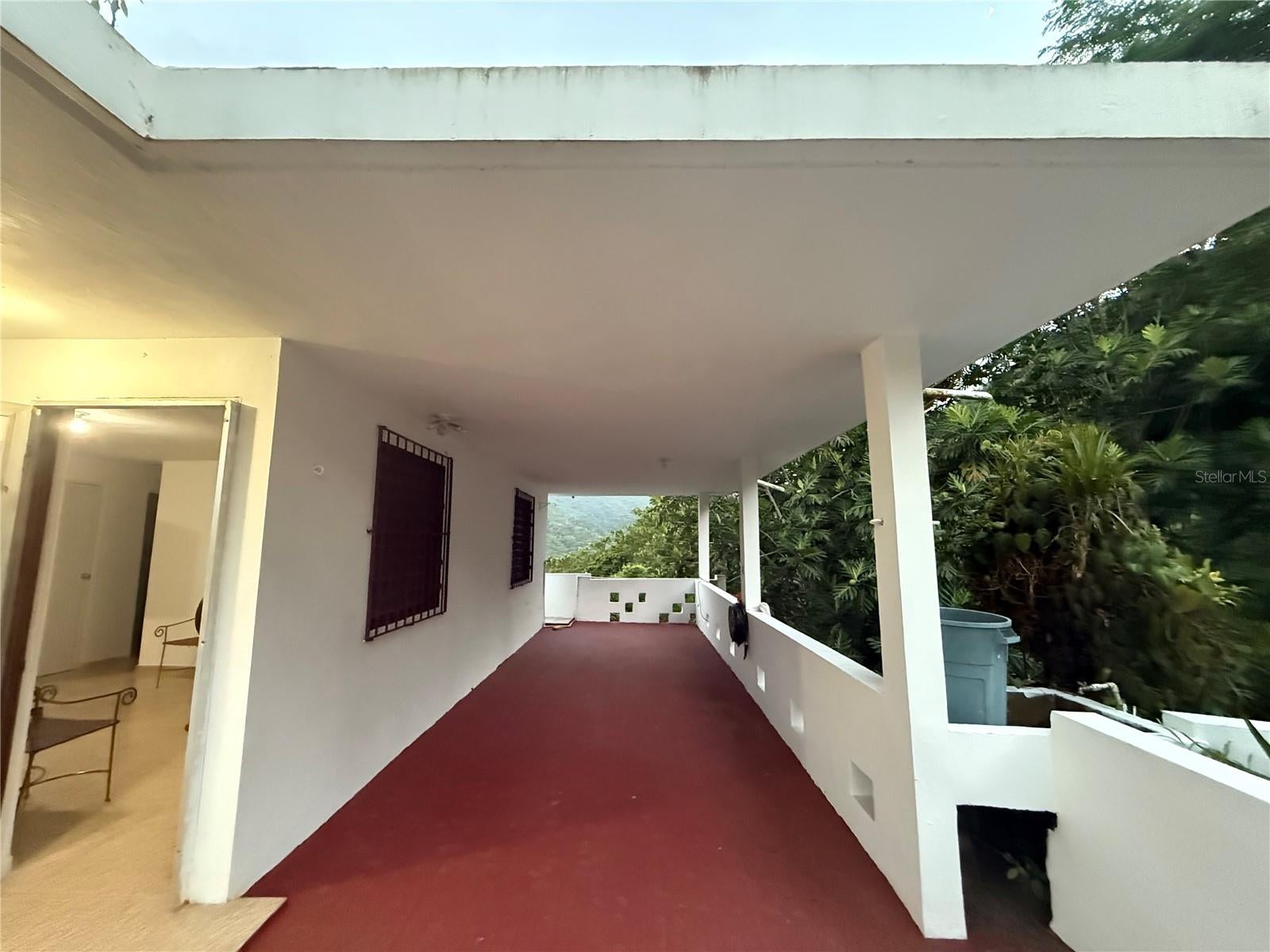 KM 66.2 PR-123 ROAD