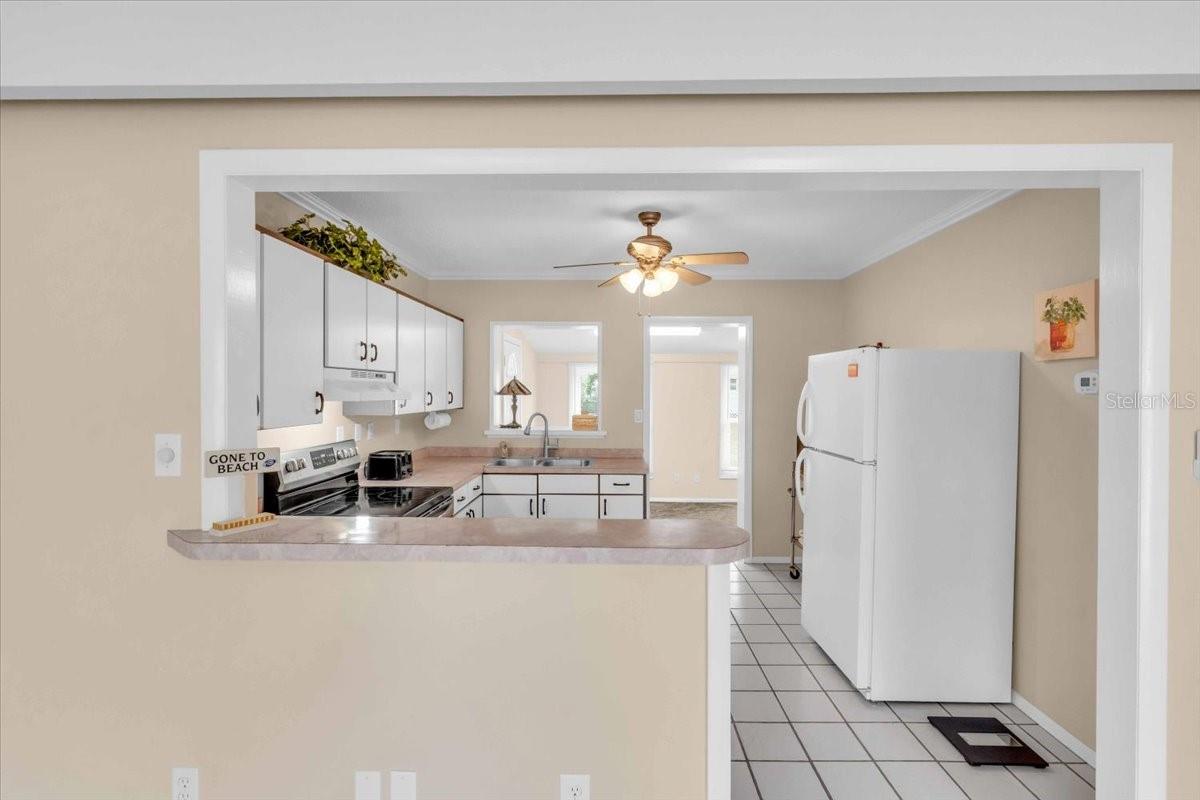 VENICE EDGEWOOD SEC OF - Residential