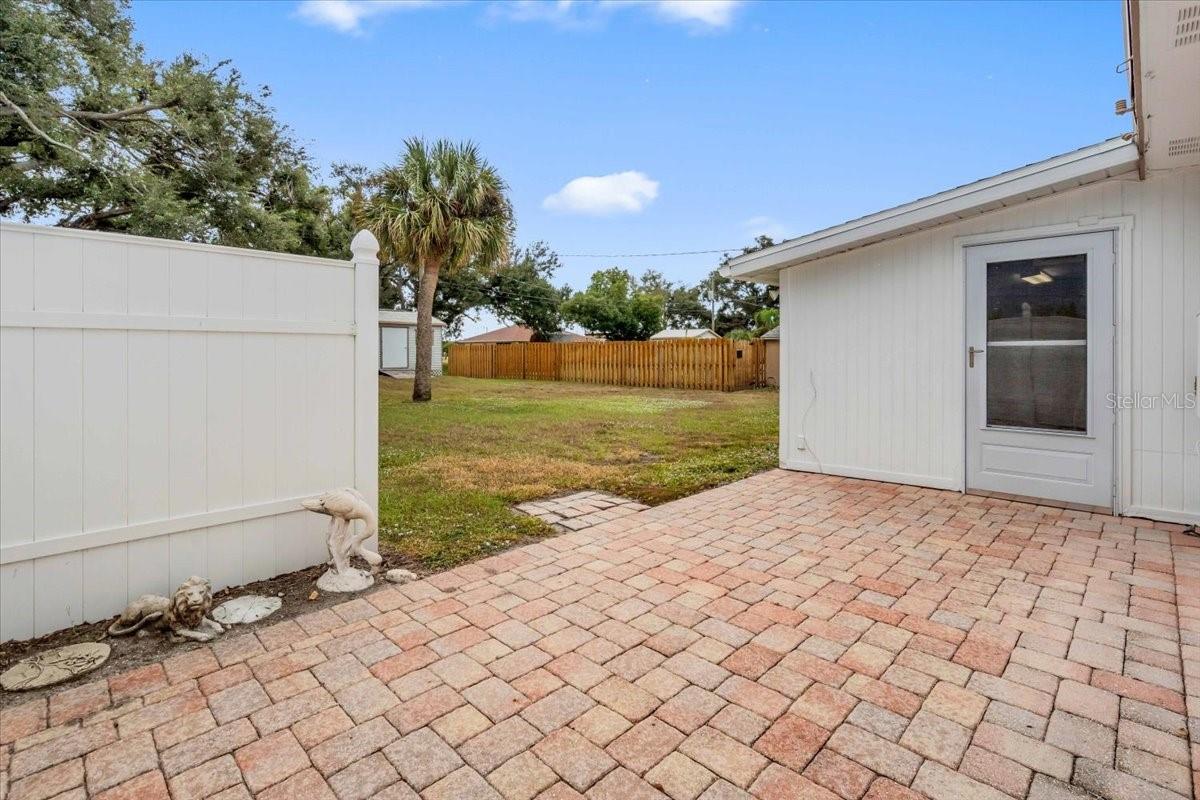 VENICE EDGEWOOD SEC OF - Residential