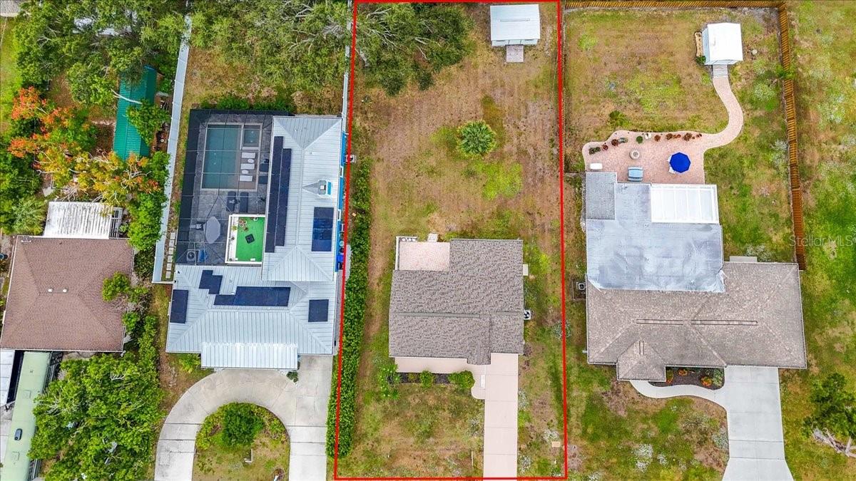 VENICE EDGEWOOD SEC OF - Residential