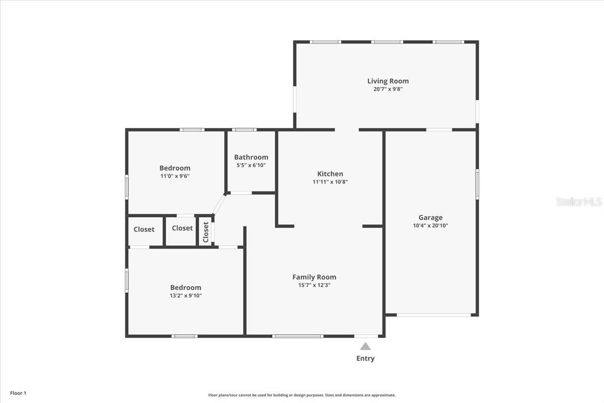 VENICE EDGEWOOD SEC OF - Residential