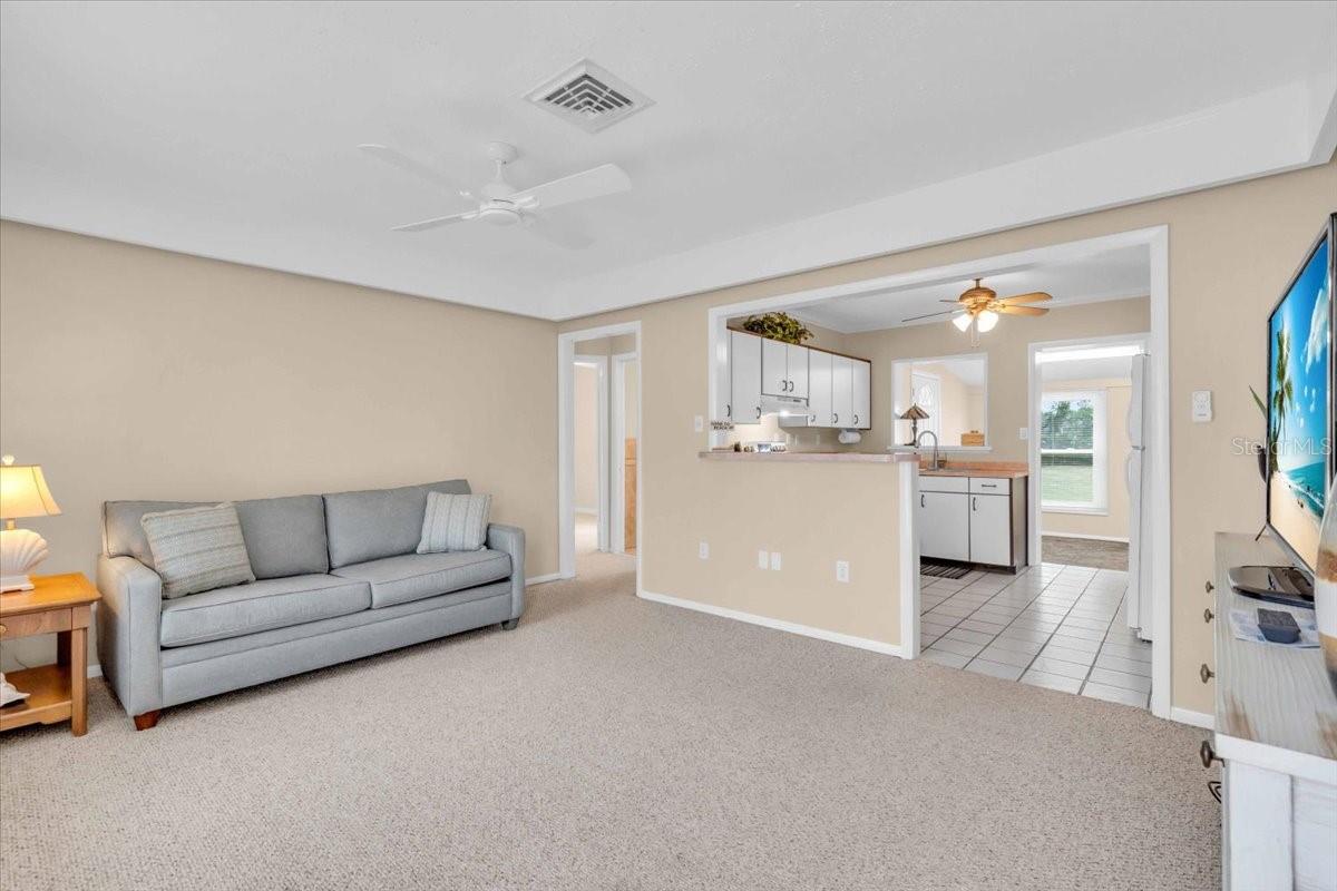 VENICE EDGEWOOD SEC OF - Residential