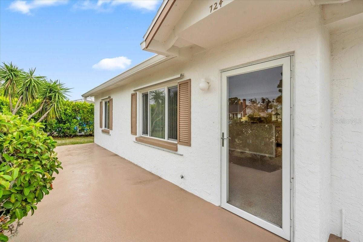 VENICE EDGEWOOD SEC OF - Residential