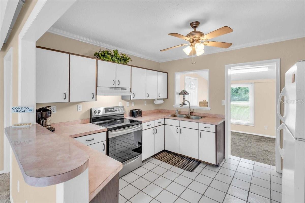 VENICE EDGEWOOD SEC OF - Residential