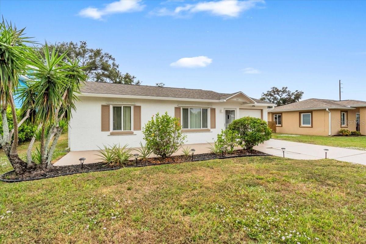 VENICE EDGEWOOD SEC OF - Residential