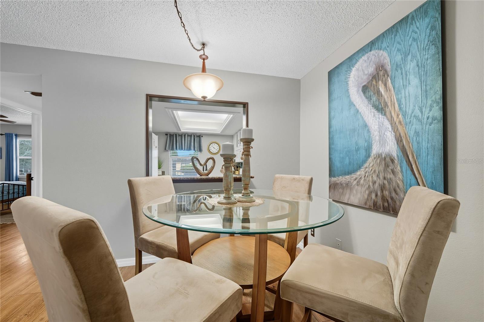 WINDING CREEK - Residential