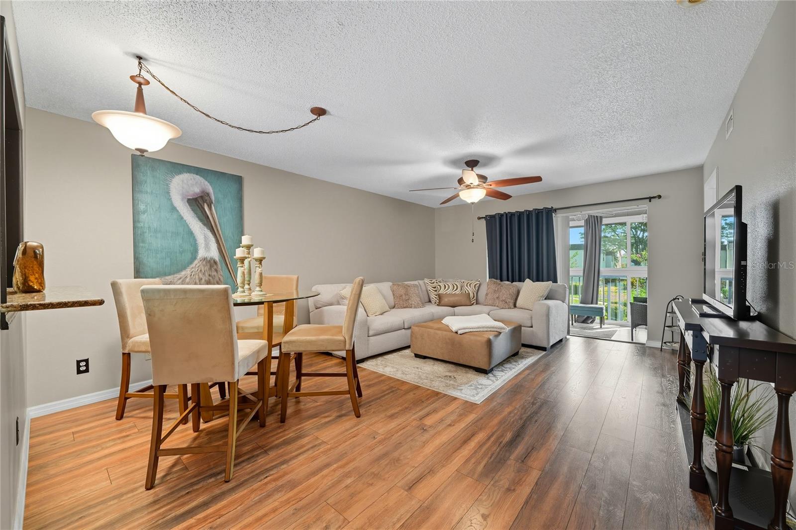 WINDING CREEK - Residential