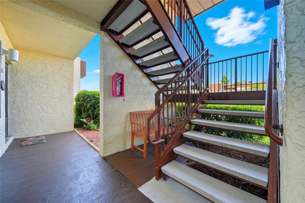 Photo of 2400 Winding Creek Boulevard #9-202, Clearwater, FL 33761 (MLS # TB8434595)