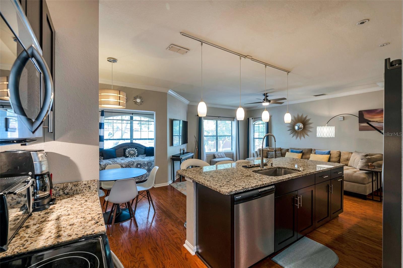 TUSCANY AT INNISBROOK CONDO - Residential Lease
