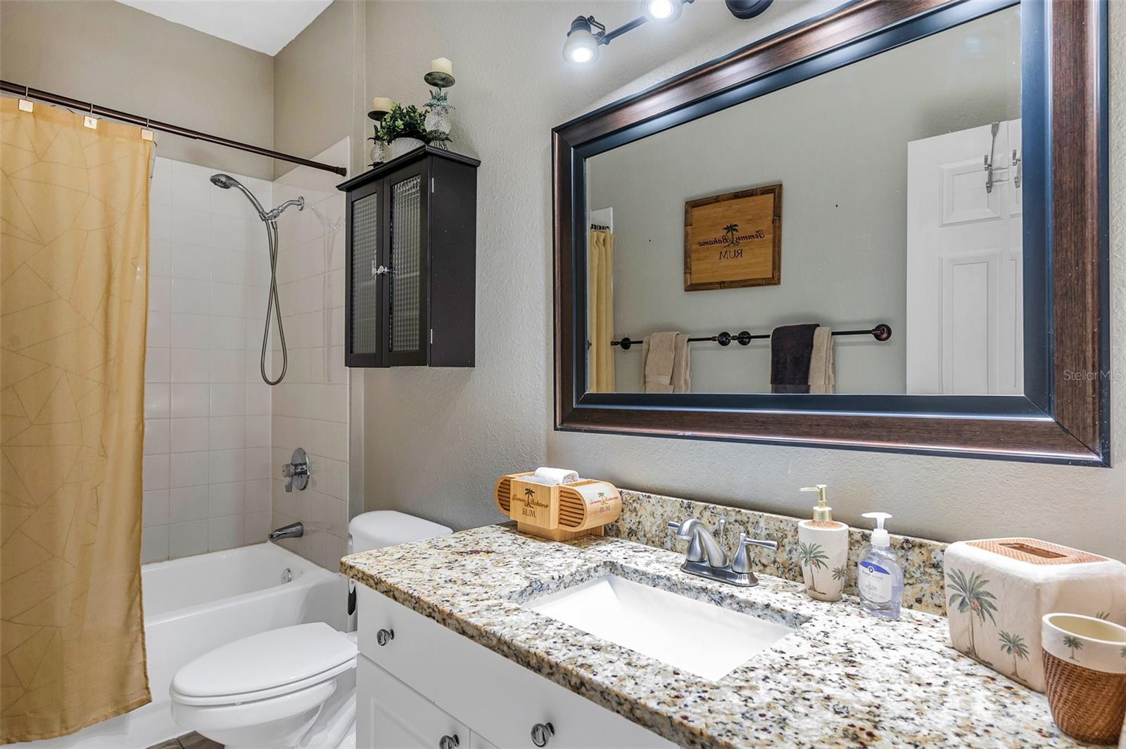 TUSCANY AT INNISBROOK CONDO - Residential Lease