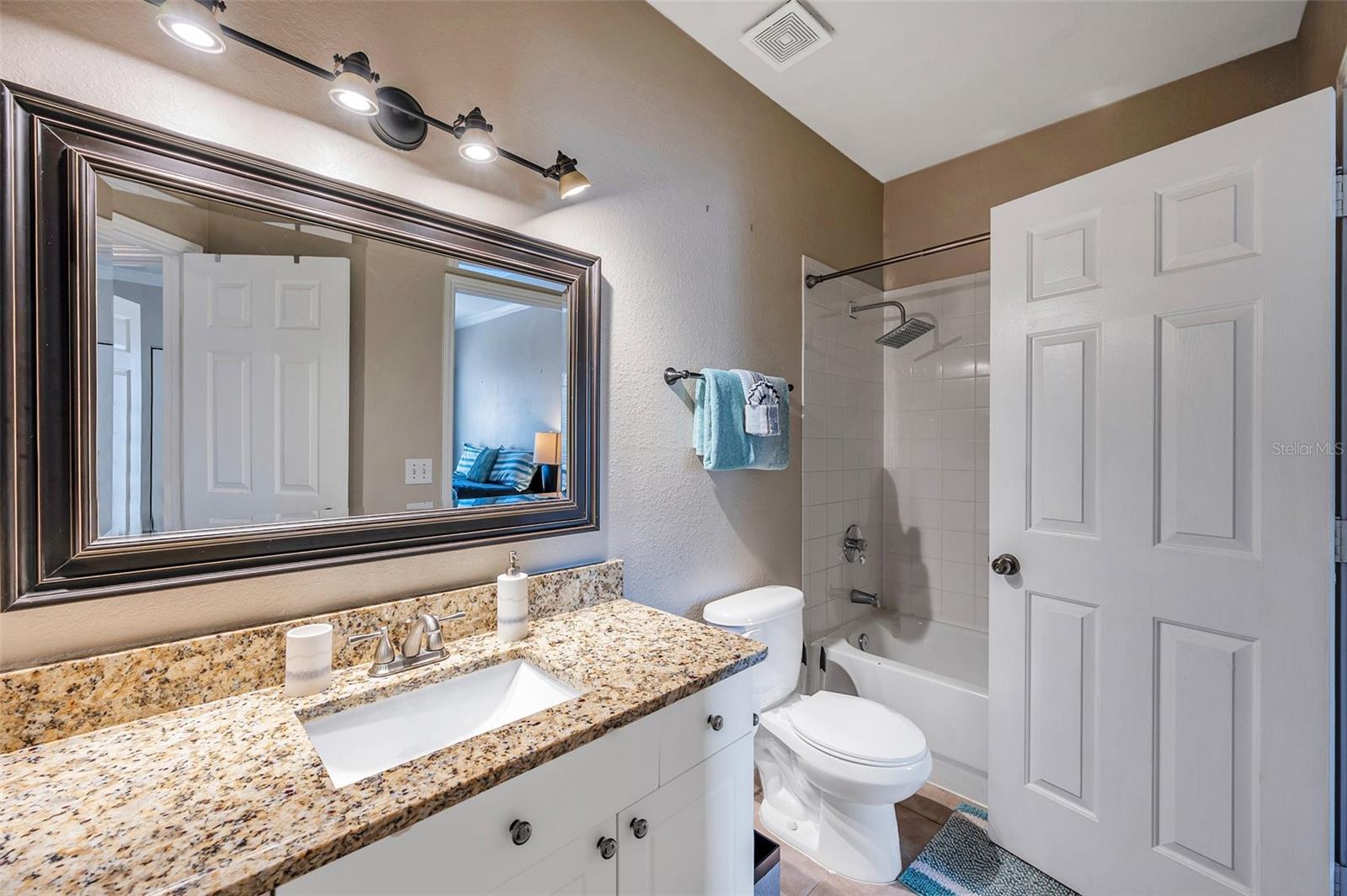 TUSCANY AT INNISBROOK CONDO - Residential Lease