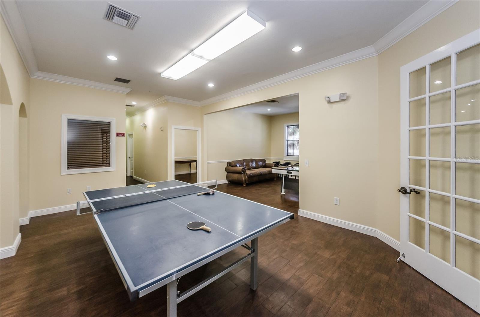 TUSCANY AT INNISBROOK CONDO - Residential Lease