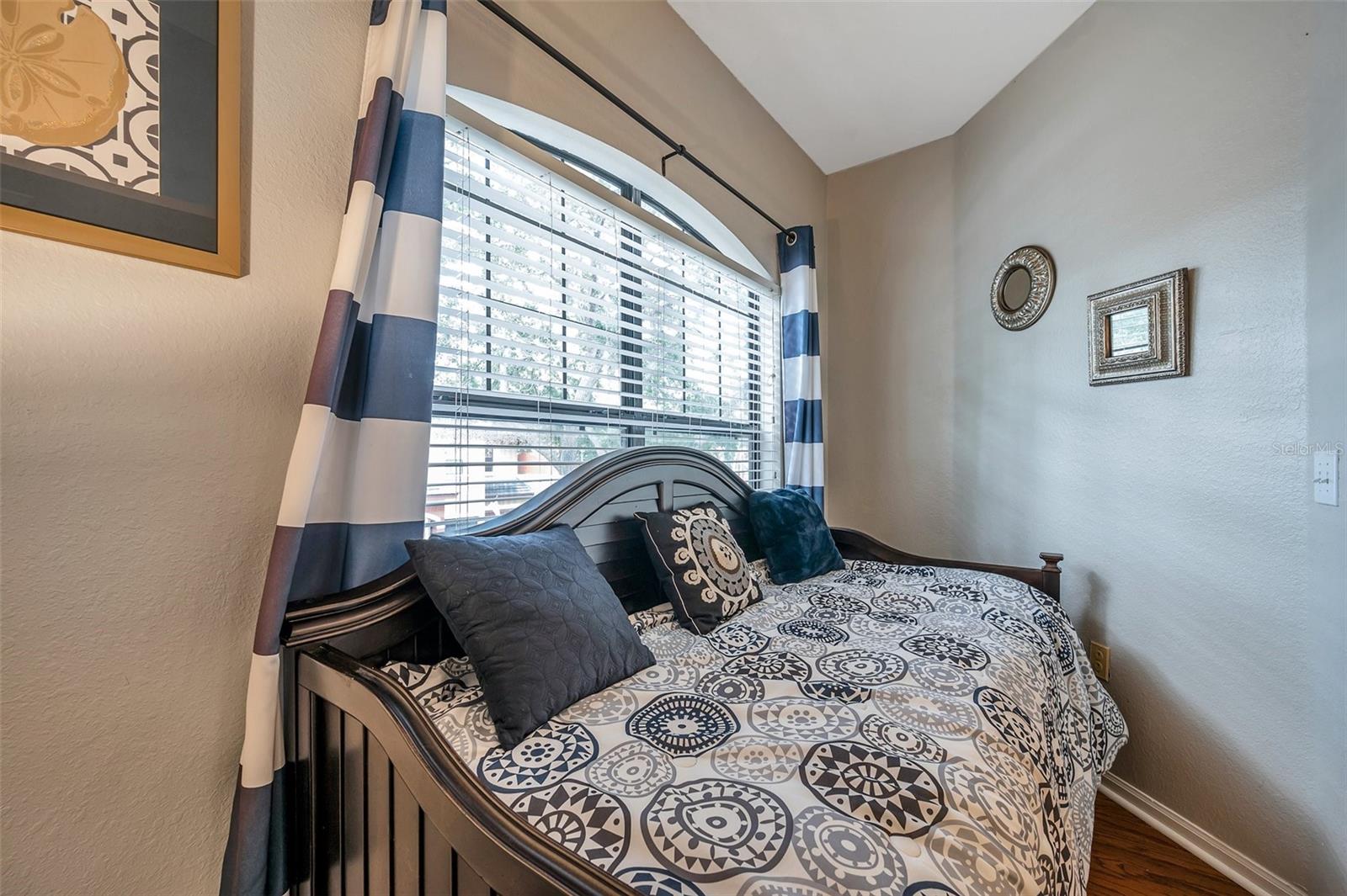 TUSCANY AT INNISBROOK CONDO - Residential Lease