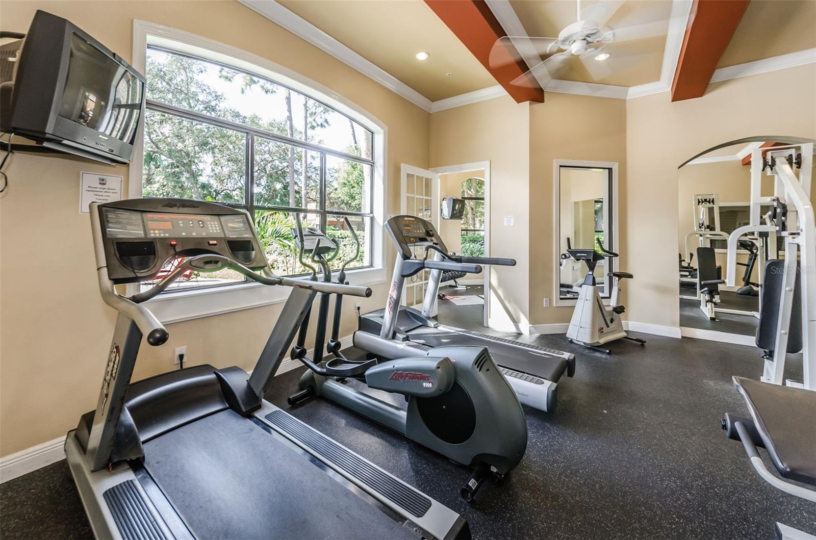 TUSCANY AT INNISBROOK CONDO - Residential Lease