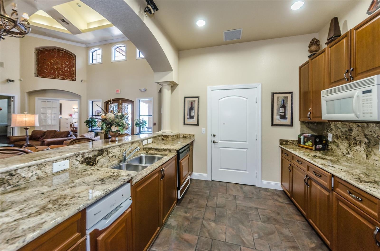 TUSCANY AT INNISBROOK CONDO - Residential Lease