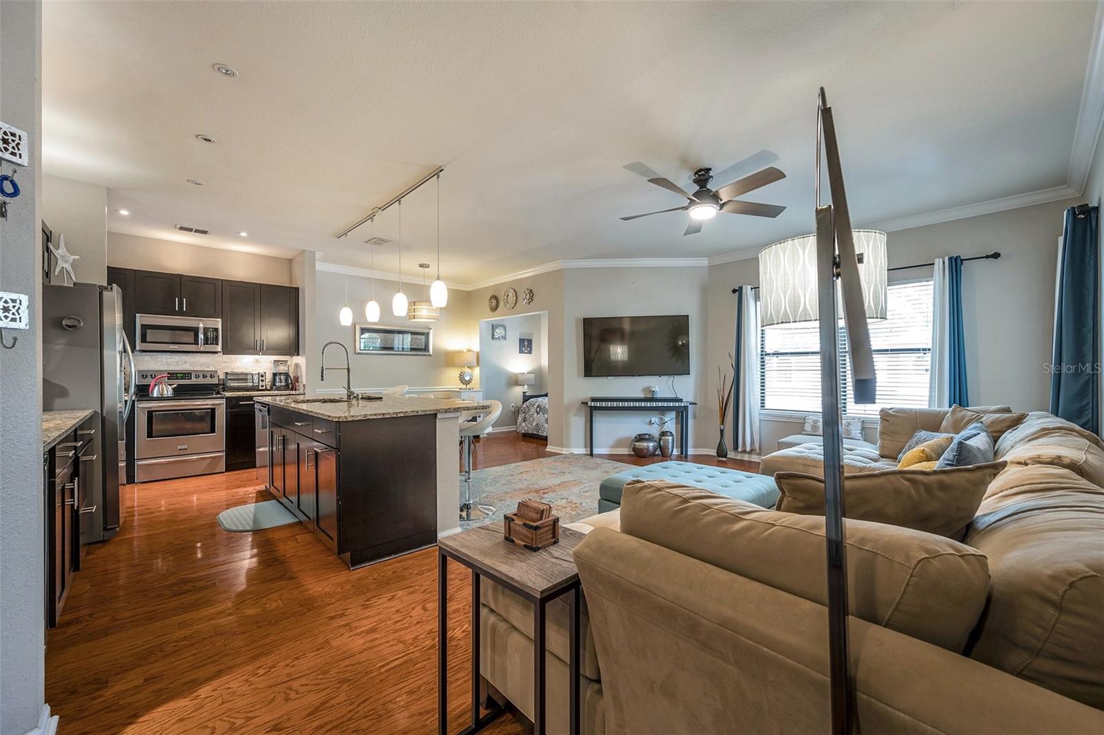 TUSCANY AT INNISBROOK CONDO - Residential Lease