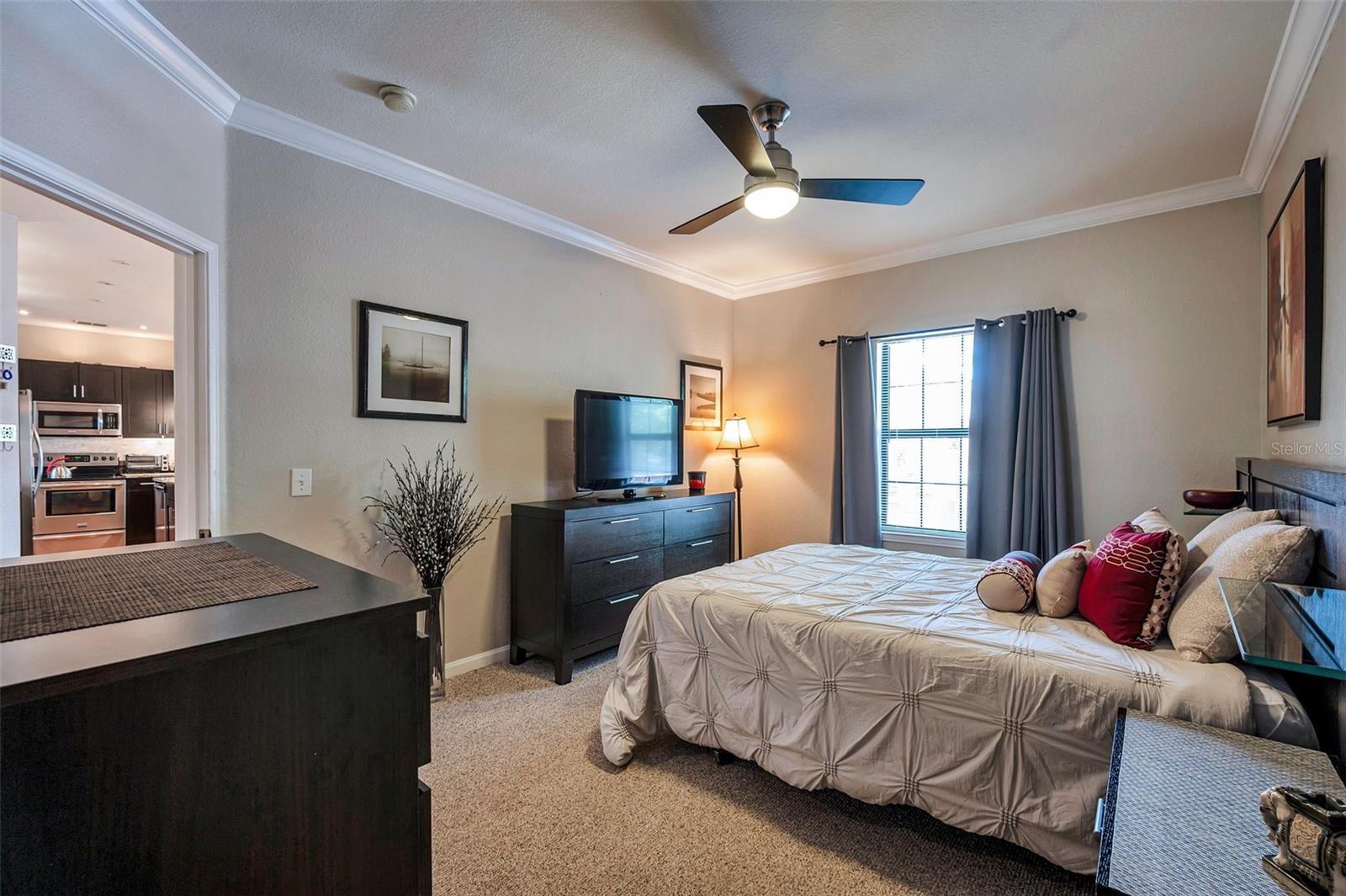 TUSCANY AT INNISBROOK CONDO - Residential Lease