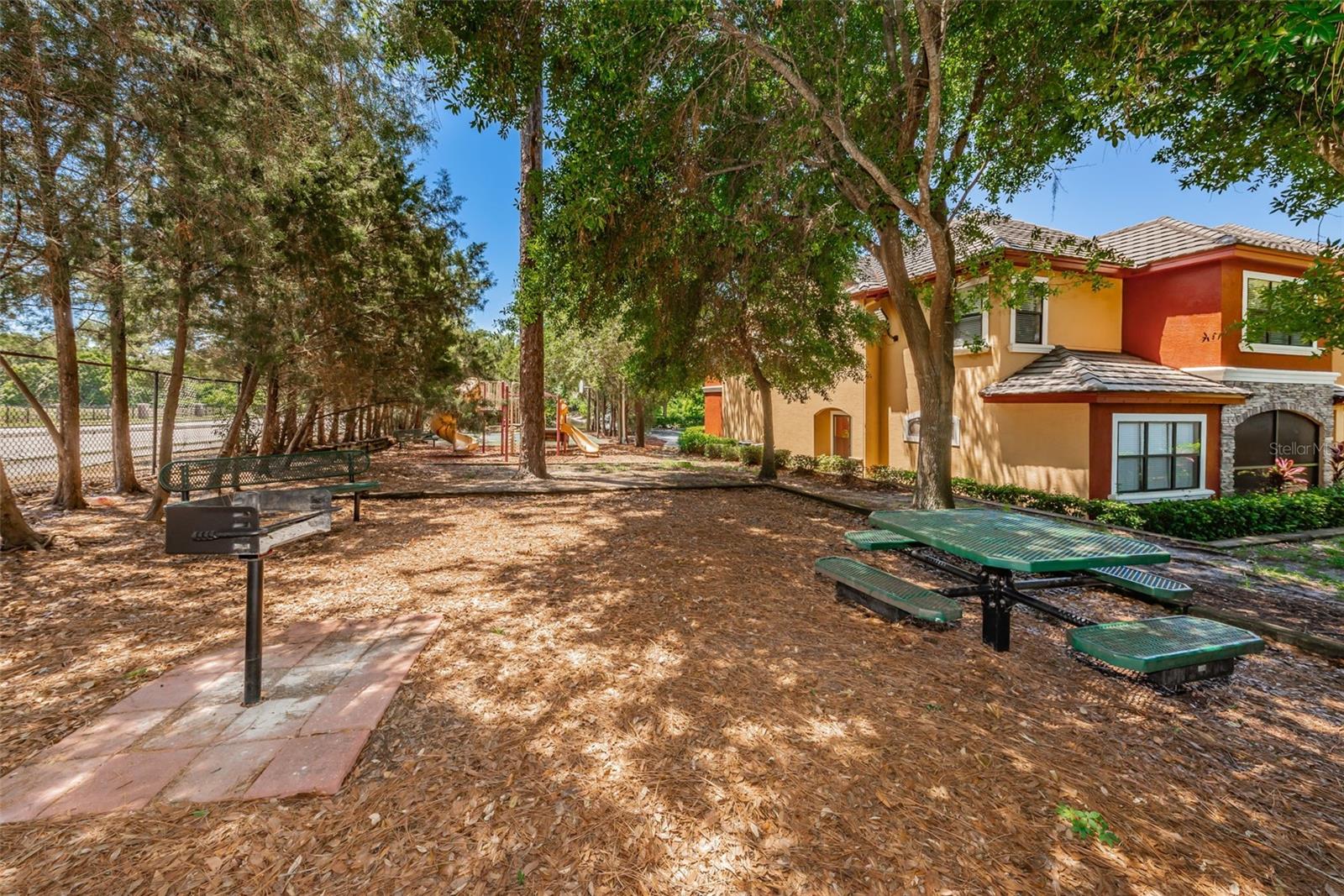 TUSCANY AT INNISBROOK CONDO - Residential Lease