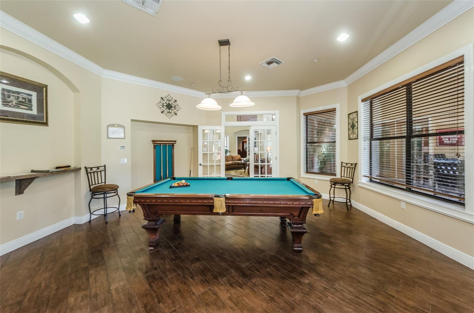 TUSCANY AT INNISBROOK CONDO - Residential Lease