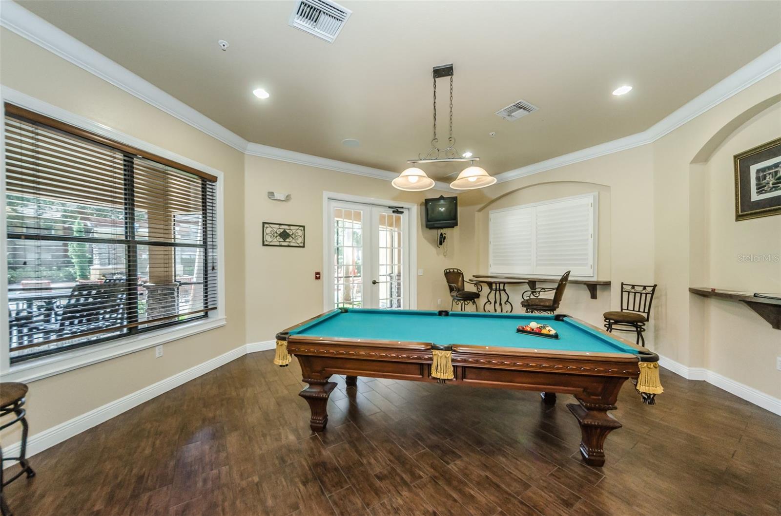 TUSCANY AT INNISBROOK CONDO - Residential Lease