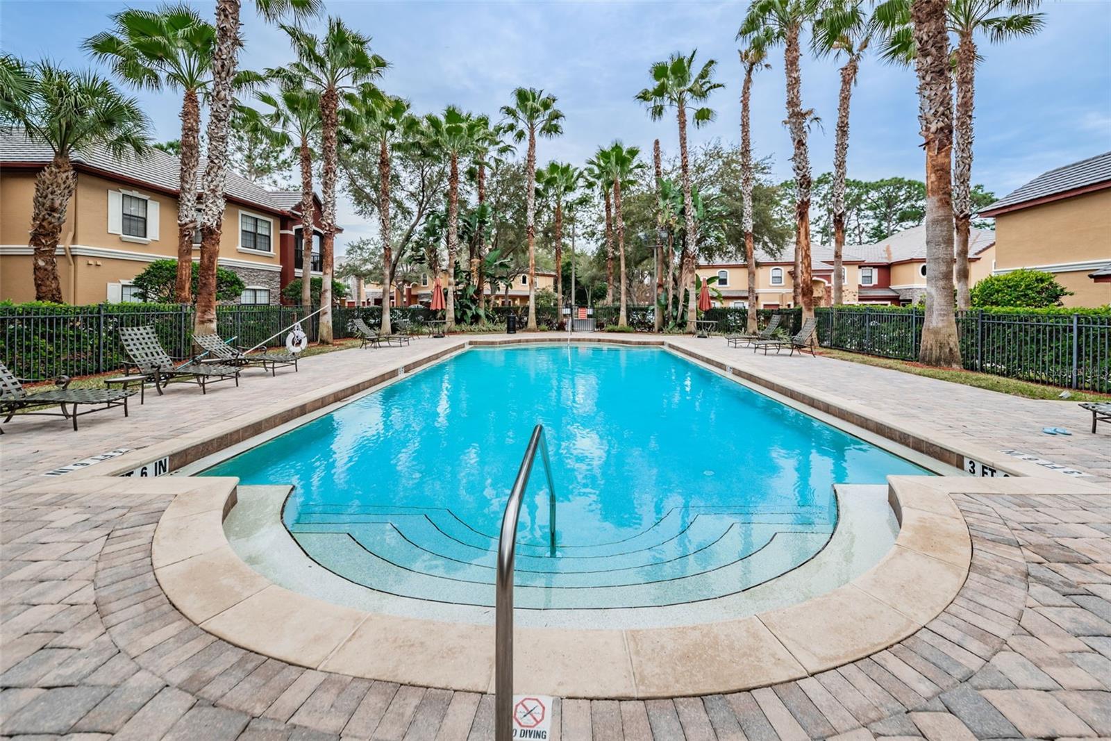 TUSCANY AT INNISBROOK CONDO - Residential Lease