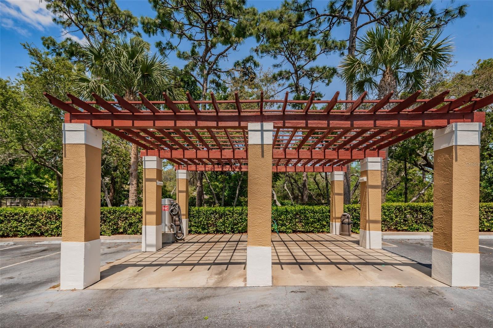 TUSCANY AT INNISBROOK CONDO - Residential Lease