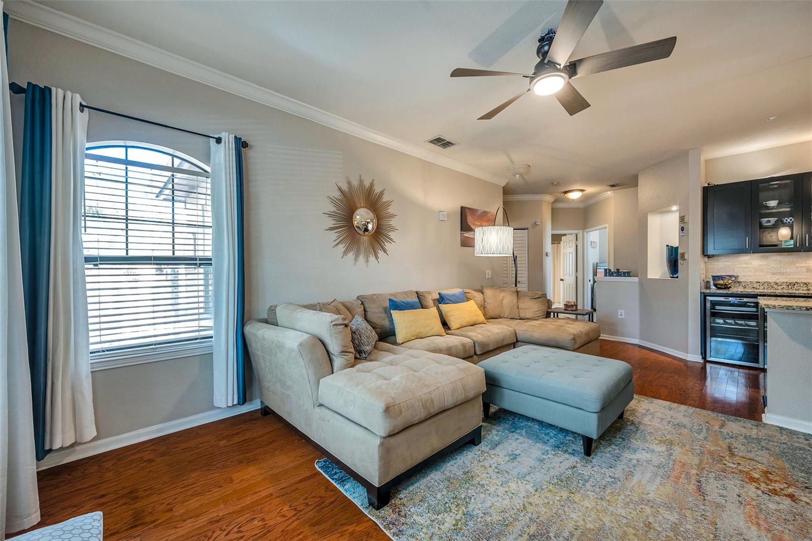 TUSCANY AT INNISBROOK CONDO - Residential Lease
