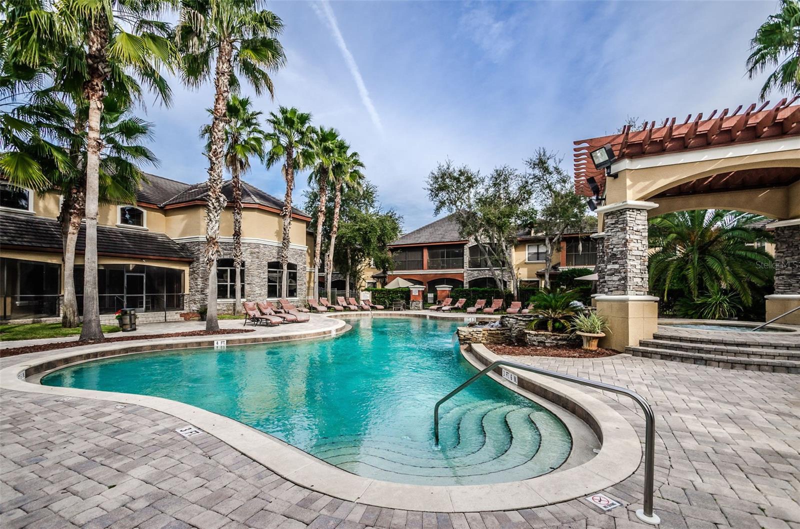TUSCANY AT INNISBROOK CONDO - Residential Lease