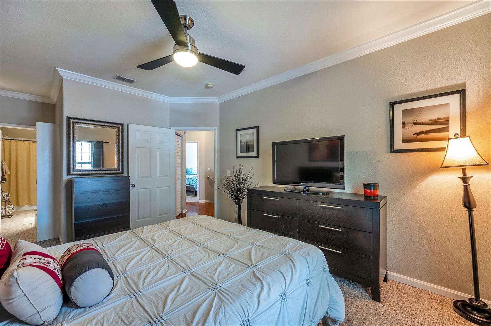 TUSCANY AT INNISBROOK CONDO - Residential Lease